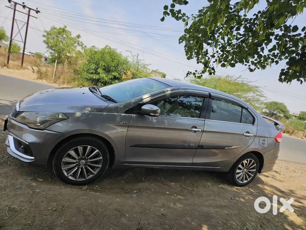 Maruti Suzuki Ciaz 2016 Diesel 180000 Km Driven