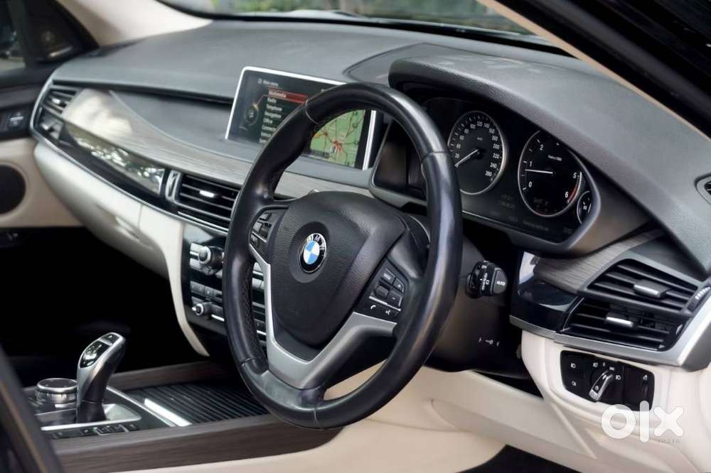 Bmw X5 Xdrive 30d, 2015, Diesel