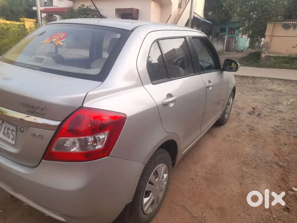 Good Condition Vehicle