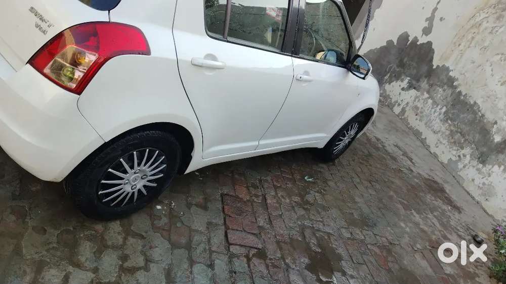 Maruti Suzuki Swift 2011 Diesel Good Condition
