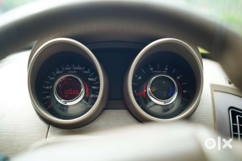 Mahindra Xuv500, 2013, Diesel