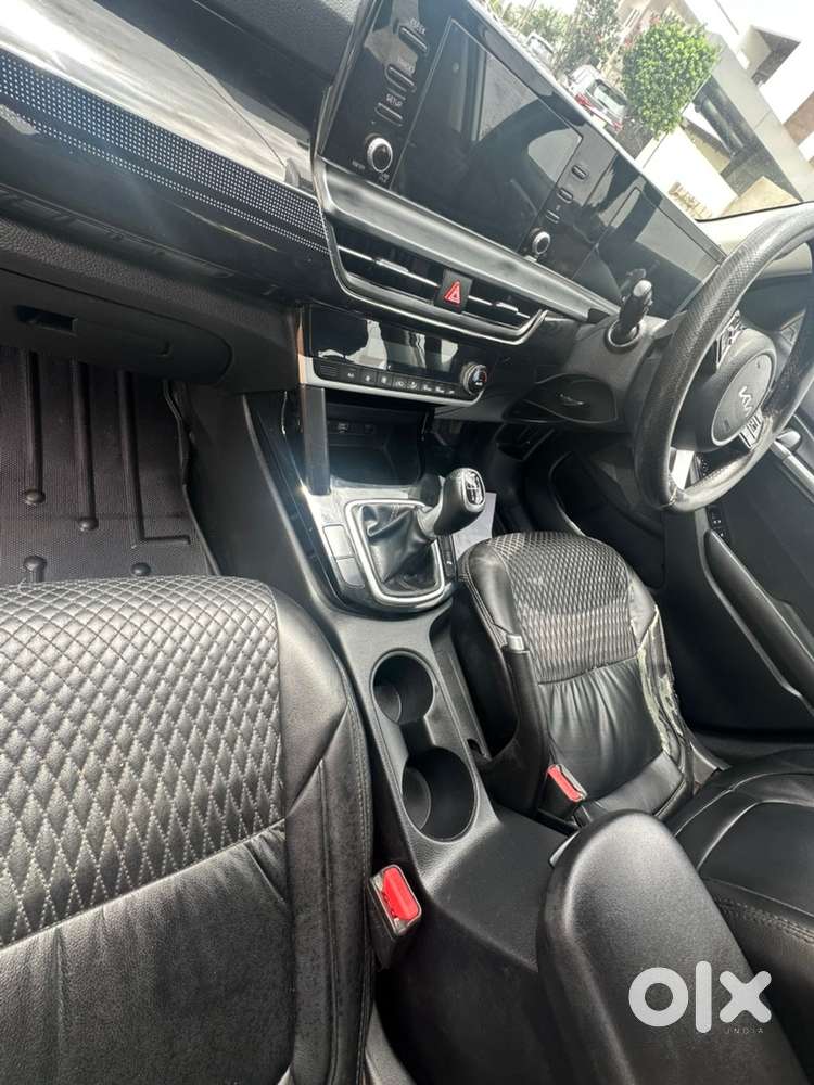 Kia Seltos Htk 2023