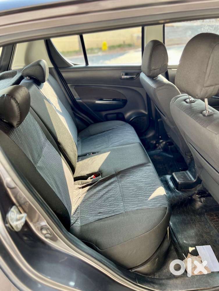 Maruti Suzuki Swift Vxi Deca, 2016, Petrol