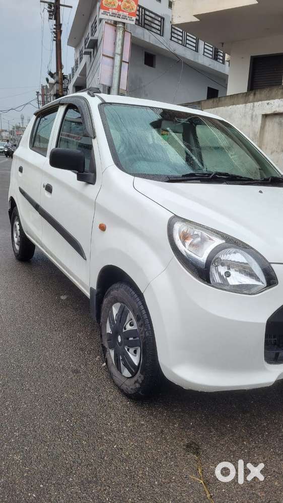 Maruti Suzuki Alto 800 Lxi, 2014, Petrol