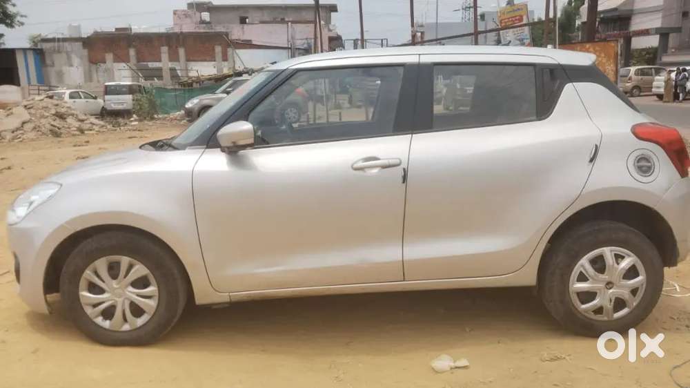 New Car Lena Hai