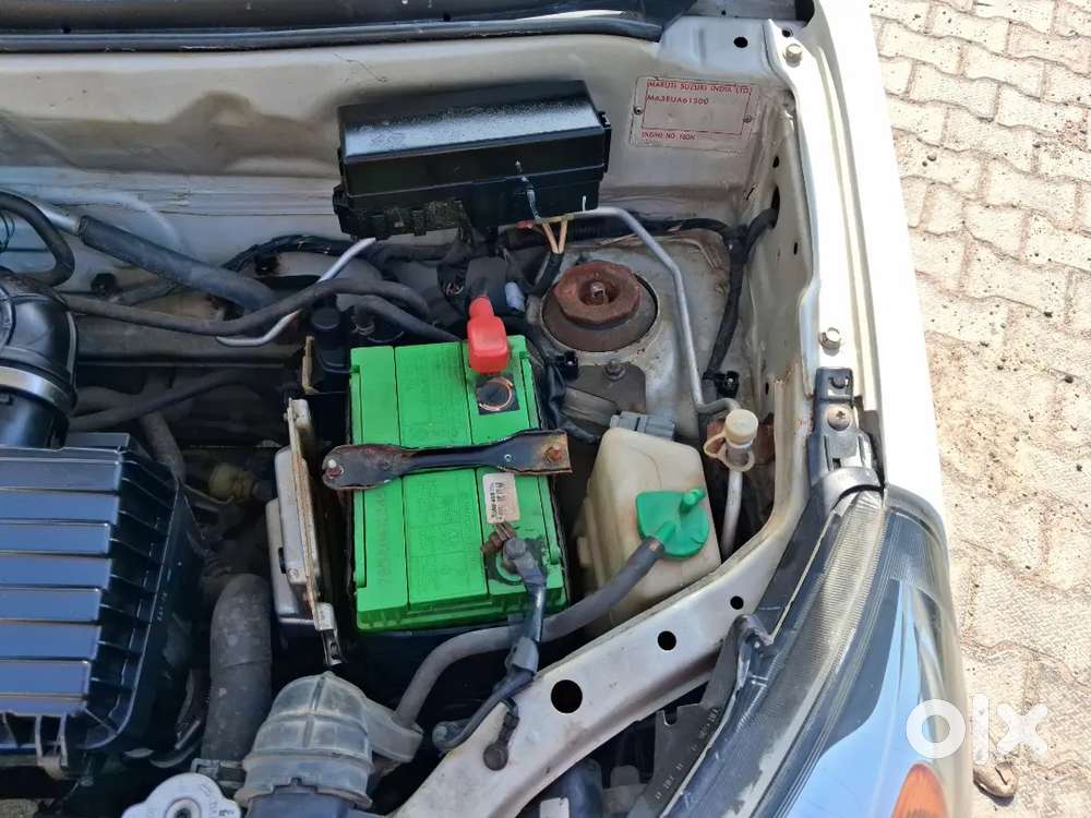 Maruti Suzuki Alto 800 2017 Petrol 69000 Km Driven