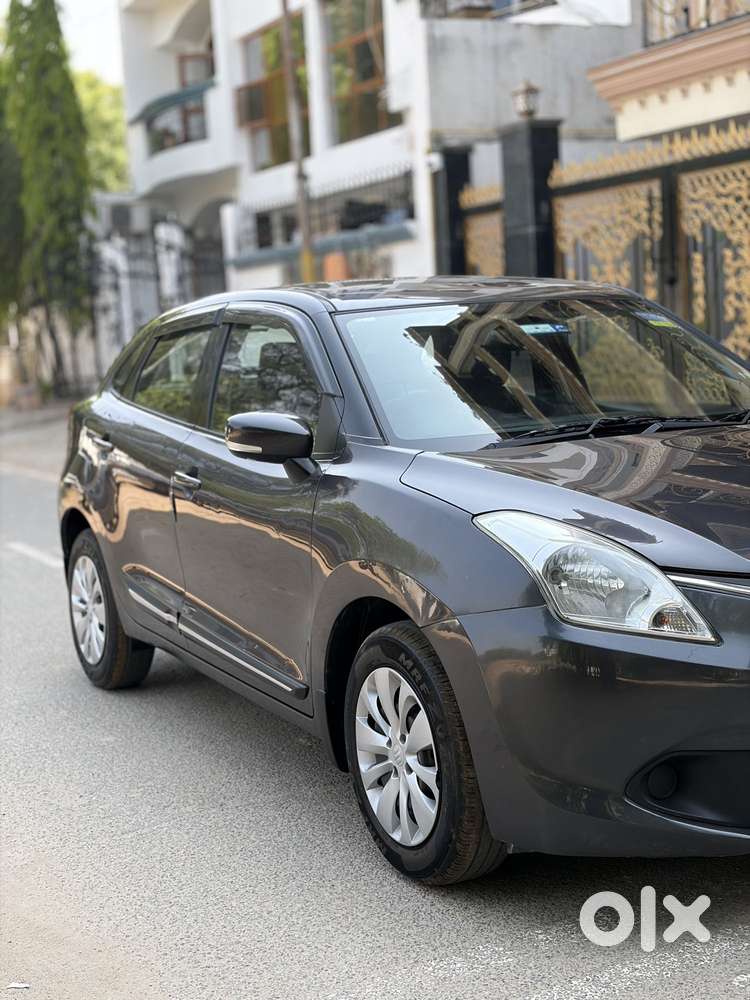 Maruti Suzuki Baleno 1.2 Delta, 2016, Petrol