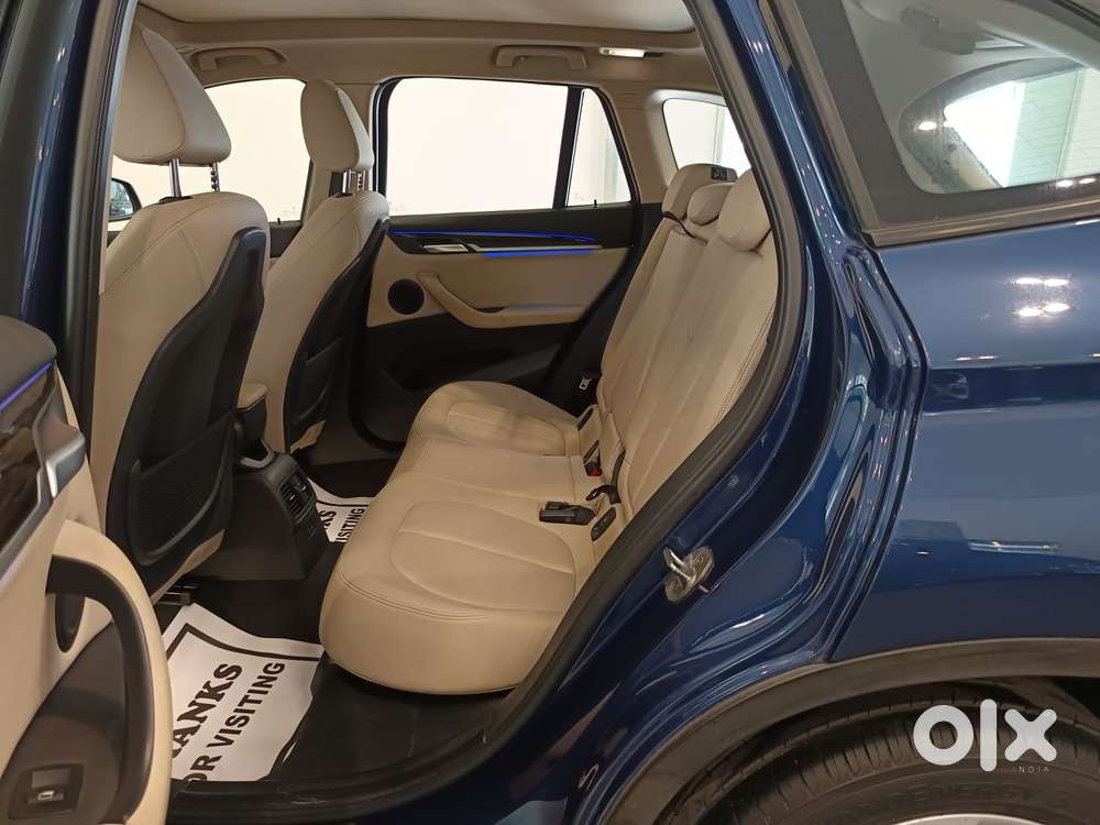 Bmw X1 2.0 Sdrive20i Xline, 2022, Petrol