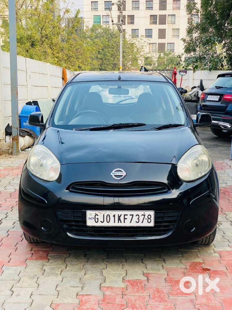Nissan Micra 2010-2012 Xl Primo, 2010, Petrol