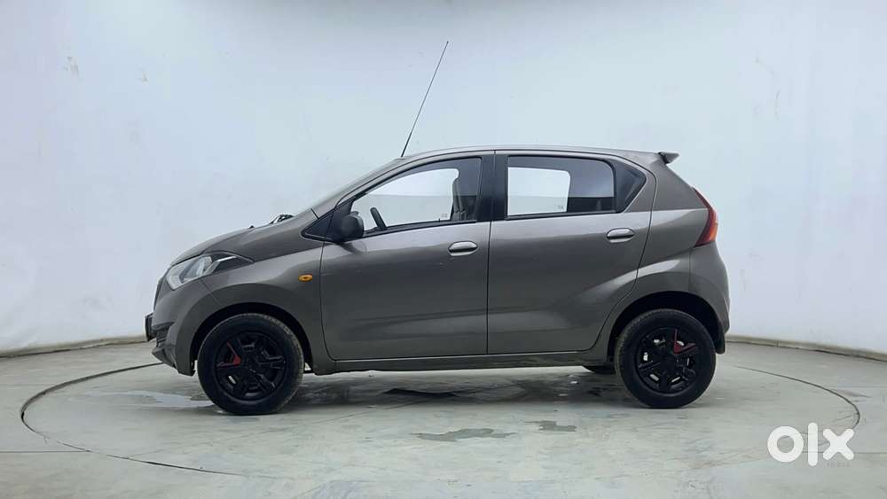 Datsun Redigo S, 2016, Petrol