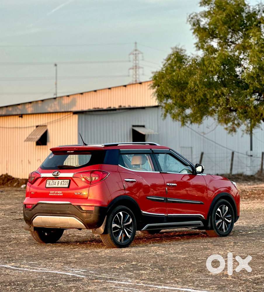 Mahindra Xuv300 W8 Option Diesel, 2019, Diesel