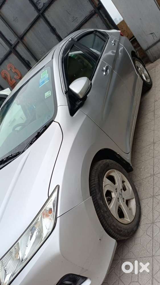 Ladi Driven, Less Run, Excellent Condition