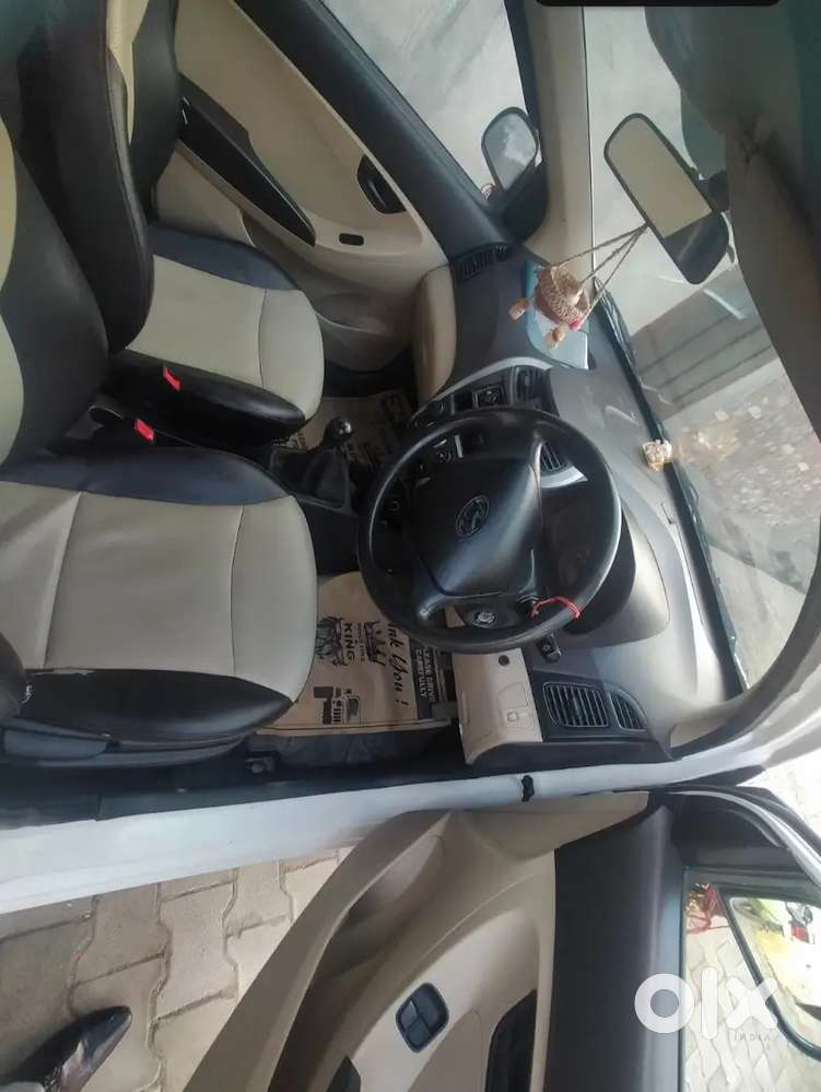 Hyundai Eon 2016 Petrol Well Maintained