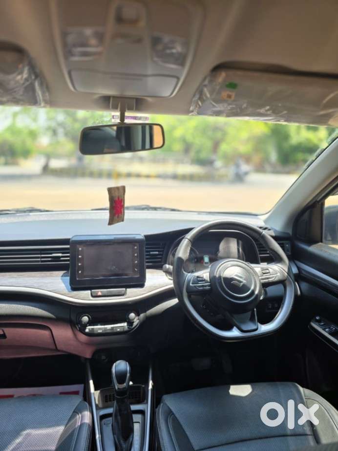 Maruti Suzuki Xl6 1.5 Alpha At, 2023, Petrol