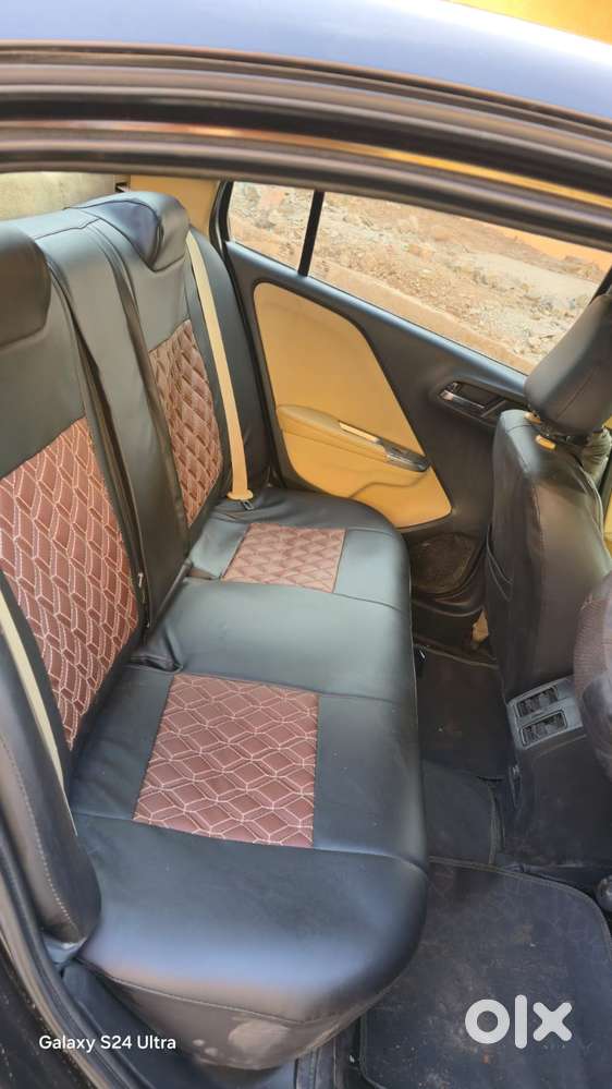 Honda City 2014-2015 I Dtec Vx, 2014, Diesel