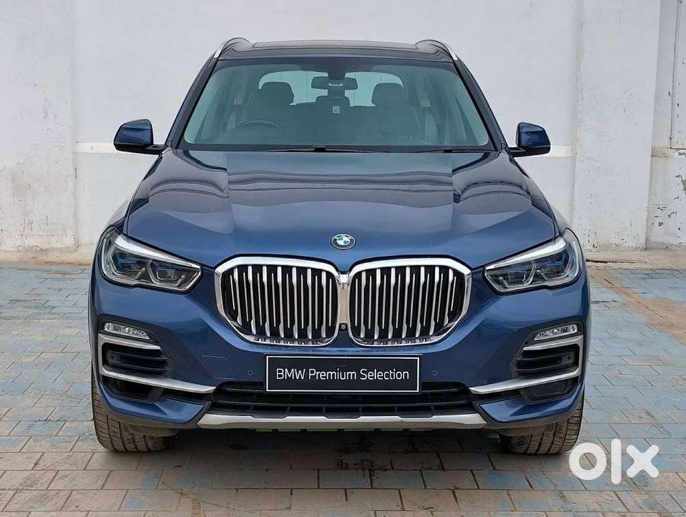 Bmw X5 Xdrive 30d, 2019, Diesel