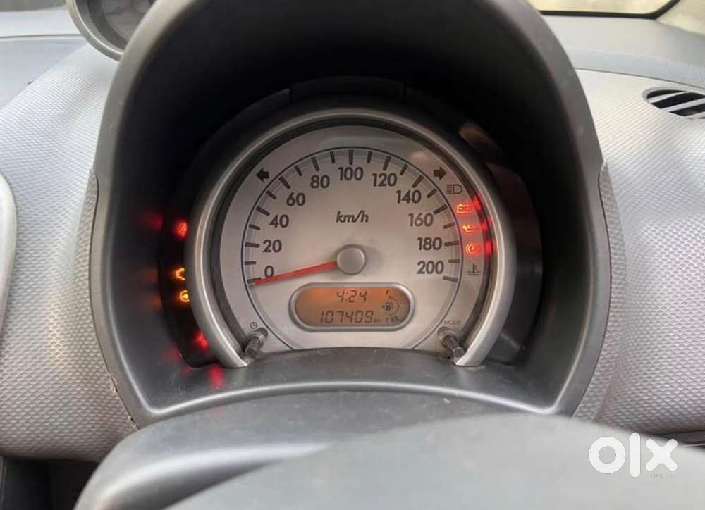 Maruti Suzuki Ritz 2012 Diesel Well Maintained