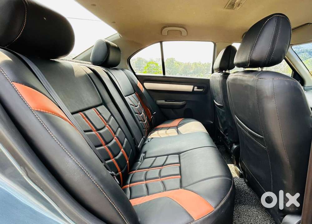 Maruti Suzuki Dzire 1.2 Vxi, 2011, Petrol