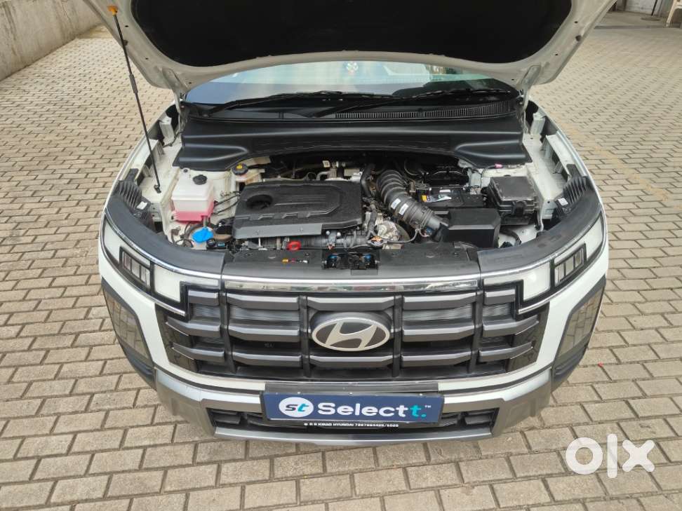 Hyundai Creta 1.5 Ex Diesel, 2025, Diesel