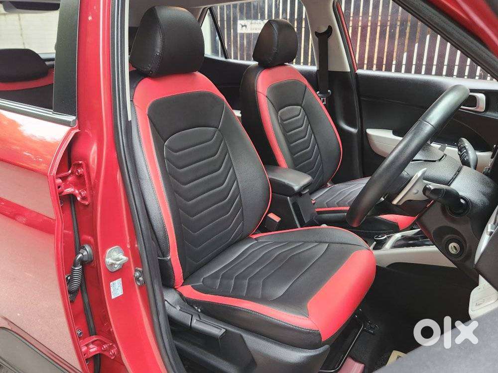 Hyundai Venue 1.0 S (o) Turbo Dct, 2024, Petrol