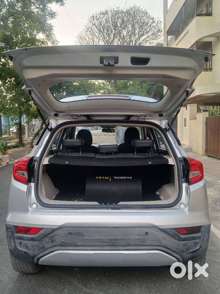 Mahindra Xuv300 W8 Diesel, 2020, Diesel