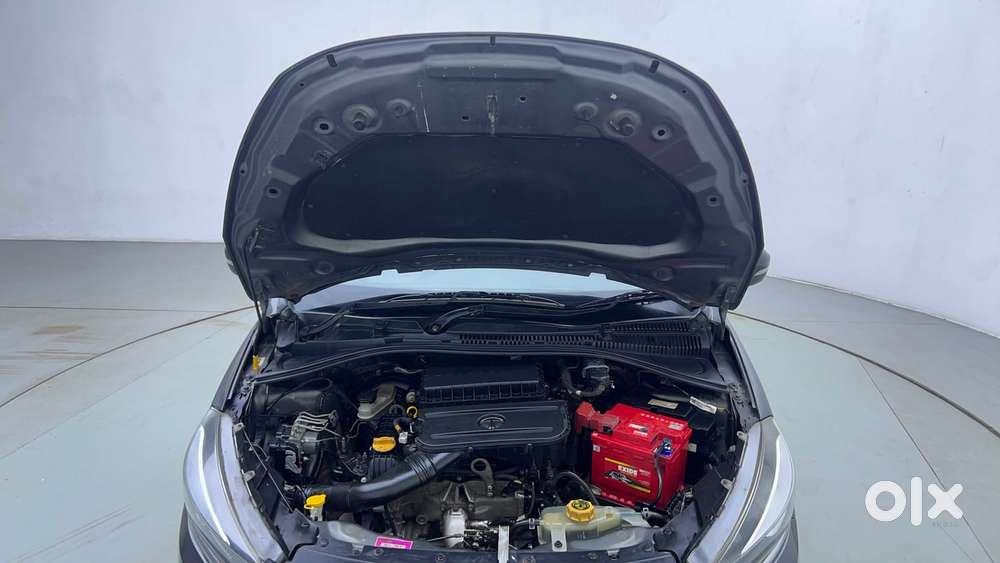 Tata Tigor 1.2 Revotron Xz Plus Cng, 2022, Cng & Hybrids