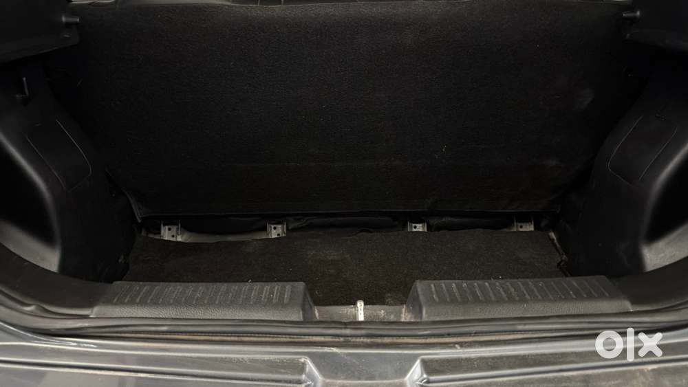 Maruti Suzuki Baleno Sigma, 2022, Petrol