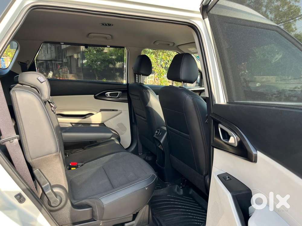 Kia Carens Clavis Htk Plus Dct, 2025, Diesel