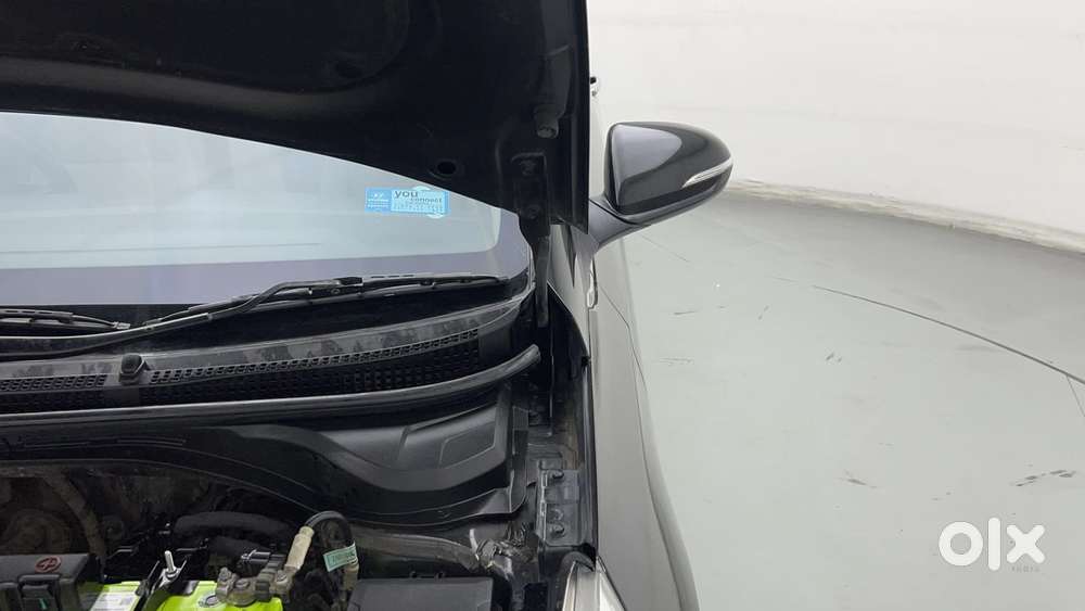 Hyundai Verna Vtvt 1.6 Sx Option, 2018, Petrol