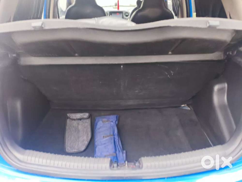 Hyundai Grand I10 1.2 Kappa Magna, 2017, Petrol