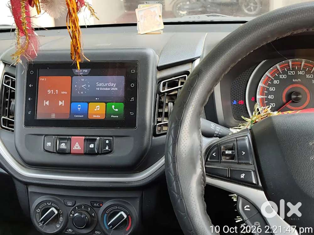 2022 Maruti Suzuki