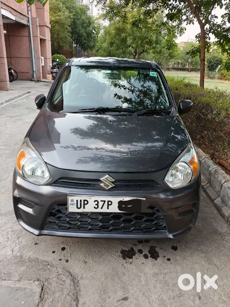 Maruti Suzuki Alto 800 Mint Condition 2021 Petrol 59000 Km Driven