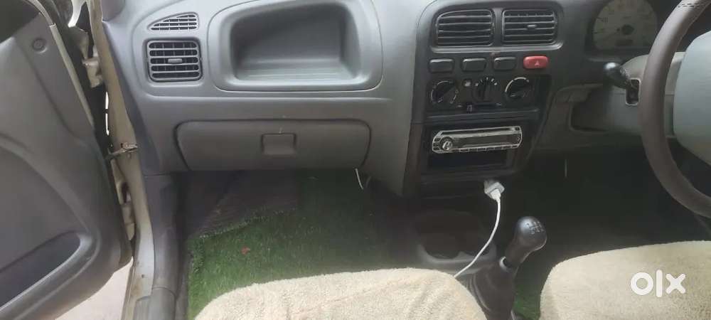 Maruti Suzuki Alto 2008