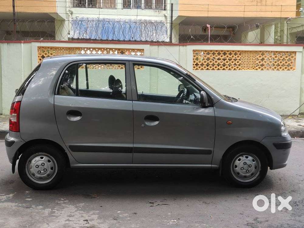Hyundai Santro Xing Xo, 2006, Petrol