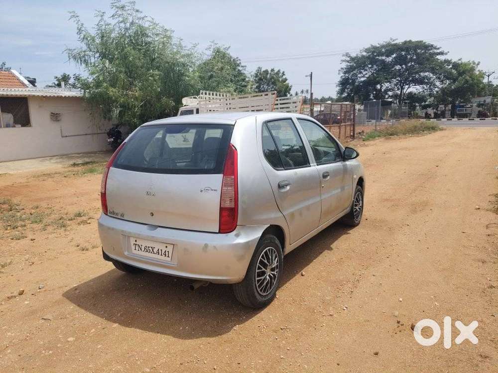 Tata Indica V2, 2012, Diesel