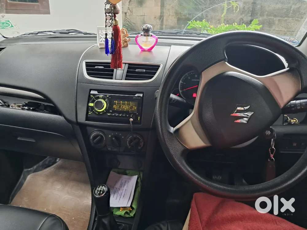 Maruti Suzuki Swift 2013 Diesel 90000 Km Driven Single Owner