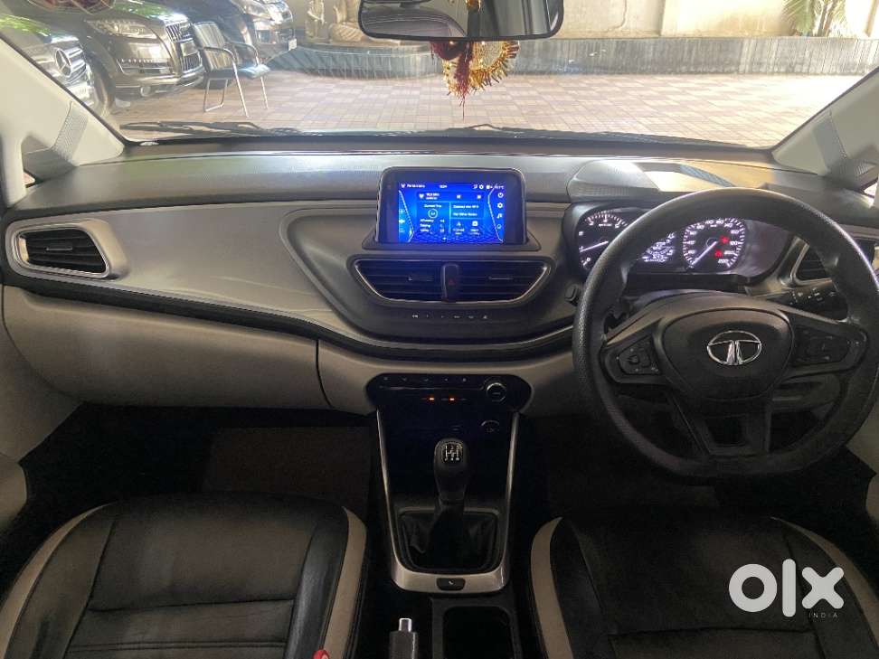 Tata Altroz 1.5 Xz Diesel, 2020, Diesel
