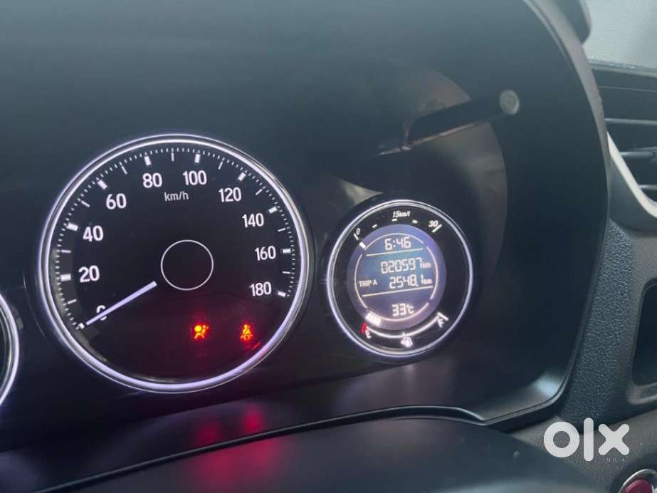 Honda Br-v 1.5 V I-vtec Mt, 2016, Petrol