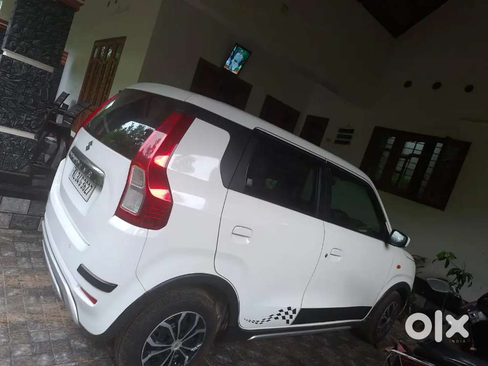 Maruti Suzuki 2020 Vxi
