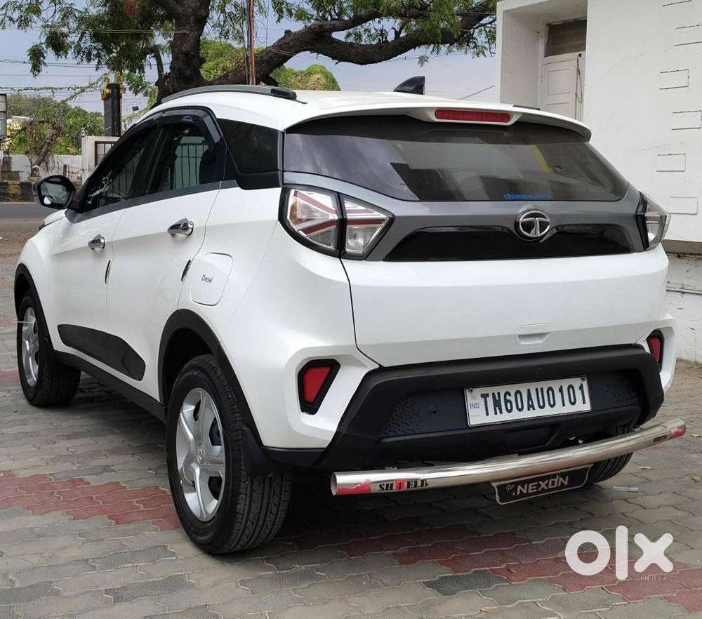 Tata Nexon