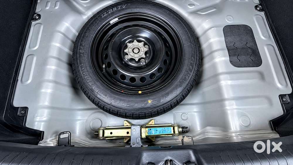 Hyundai Grand I10, 2016, Petrol