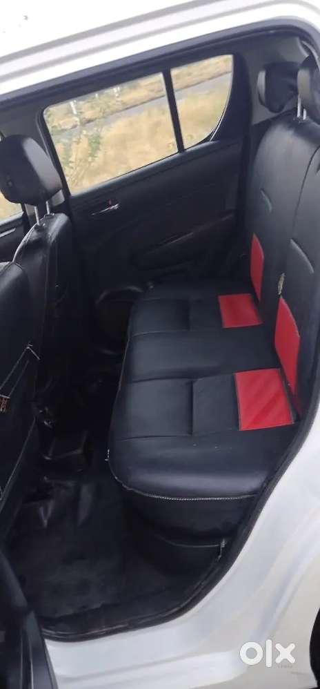 Maruti Swift