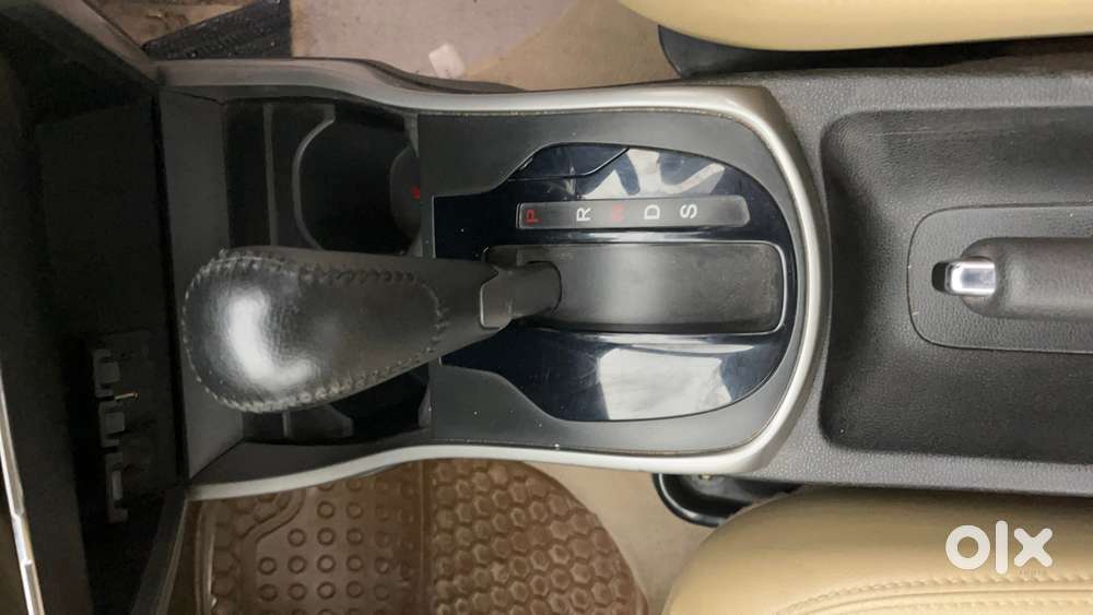 Honda City 2015-2017 I Vtec Cvt Vx, 2016, Petrol