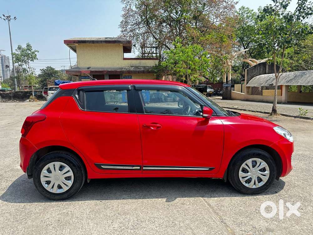 Maruti Suzuki Swift 2018 Amt Vxi, 2022