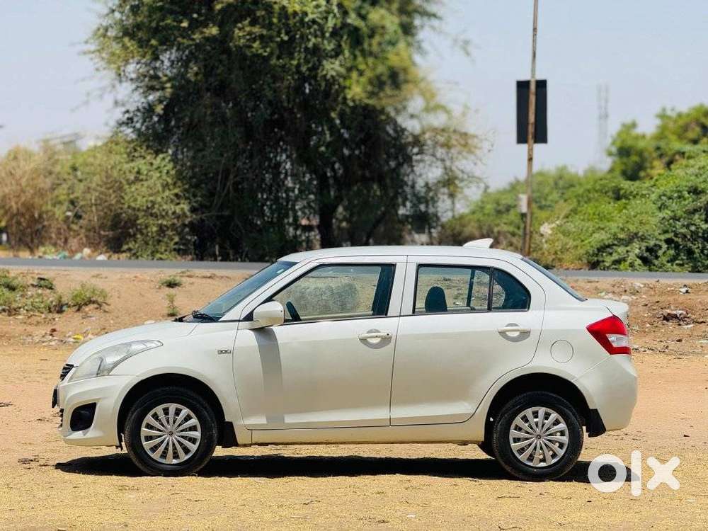 Maruti Suzuki Swift Dzire Ldi (o), 2013, Diesel