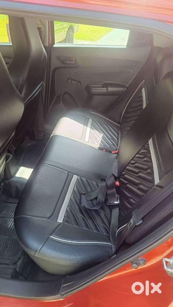 Maruti Suzuki Swift 2018 Lxi, 2018, Petrol