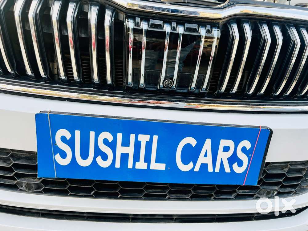 Skoda Kodiaq 2.0 L&k Tdi 4x4 At, 2023, Petrol