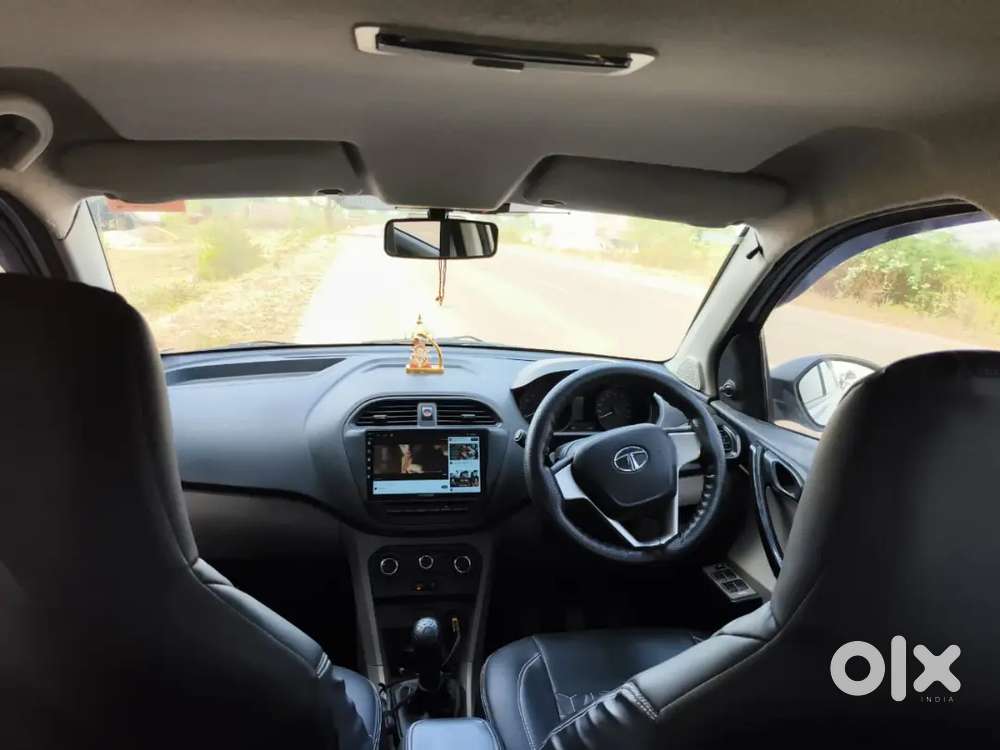 Tata Tiago 2018 Full Ok Condition