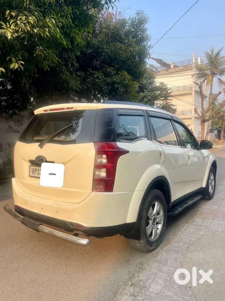 Mahindra Xuv500 2011-2015 W8 4wd, 2013, Diesel