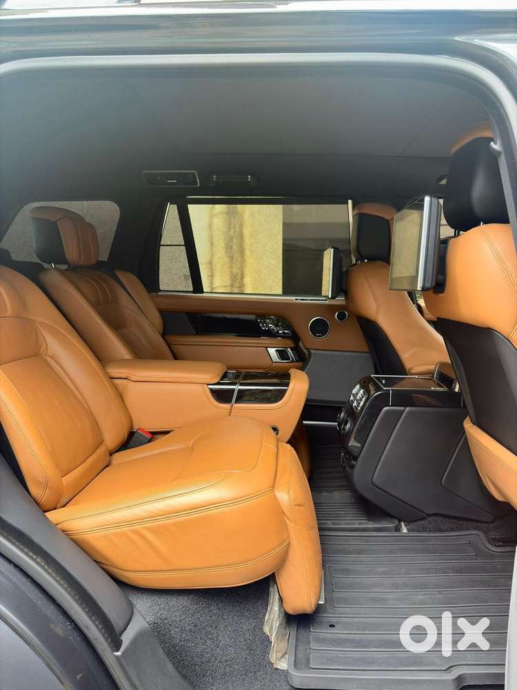 Land Rover Range 2014-2017 Lwb 4.4 Sdv8 Autobiography Black Edition,..